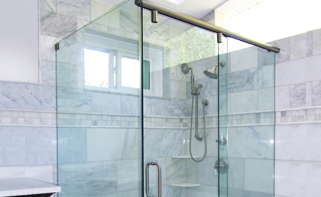 Us Horizon Glass Shower Systems Guys Glass Inc
